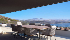 Квартира за 955 000 евро в Опатии, Хорватия