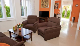 Квартира за 520 000 евро в Опатии, Хорватия