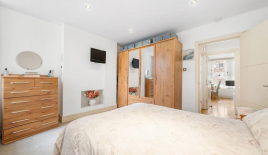 Квартира за 460 000 евро в Лондоне, Великобритания