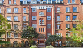 Квартира за 391 000 евро в Лондоне, Великобритания