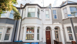 Квартира за 345 000 евро в Лондоне, Великобритания