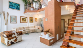 Квартира за 1 540 000 евро в Опатии, Хорватия