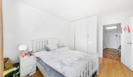 Квартира за 448 500 евро в Лондоне, Великобритания