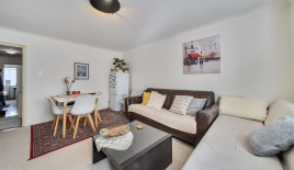 Квартира за 362 250 евро в Лондоне, Великобритания