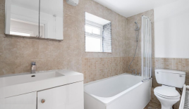 Квартира за 460 000 евро в Лондоне, Великобритания