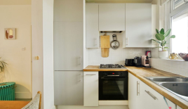 Квартира за 362 250 евро в Лондоне, Великобритания