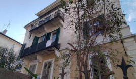 Квартира за 450 000 евро в Опатии, Хорватия