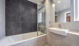 Квартира за 431 250 евро в Лондоне, Великобритания