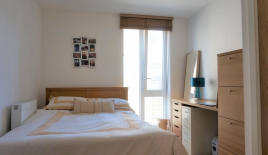 Квартира за 437 000 евро в Лондоне, Великобритания