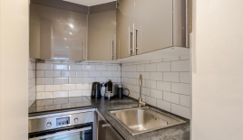 Квартира за 396 750 евро в Лондоне, Великобритания