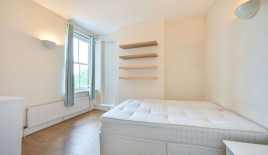 Квартира за 460 000 евро в Лондоне, Великобритания