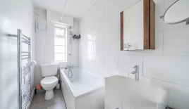 Квартира за 460 000 евро в Лондоне, Великобритания