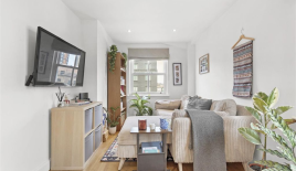 Квартира за 385 250 евро в Лондоне, Великобритания