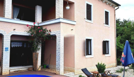 Дом за 850 000 евро в Опатии, Хорватия