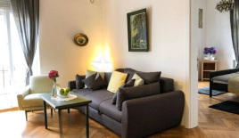 Квартира за 525 000 евро в Опатии, Хорватия