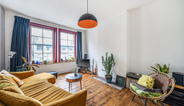 Квартира за 431 250 евро в Лондоне, Великобритания