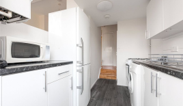 Квартира за 460 000 евро в Лондоне, Великобритания