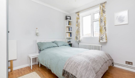 Квартира за 345 000 евро в Лондоне, Великобритания