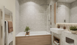 Квартира за 459 994 евро в Лондоне, Великобритания