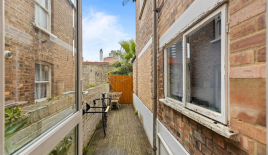 Квартира за 431 250 евро в Лондоне, Великобритания