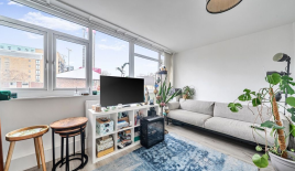 Квартира за 460 000 евро в Лондоне, Великобритания