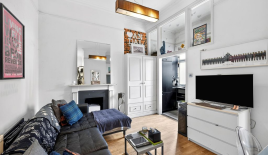 Квартира за 345 000 евро в Лондоне, Великобритания