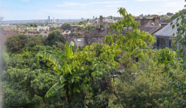 Квартира за 431 250 евро в Лондоне, Великобритания