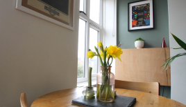 Квартира за 345 000 евро в Лондоне, Великобритания