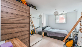 Квартира за 454 250 евро в Лондоне, Великобритания