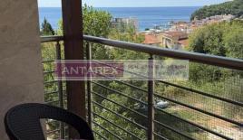 Апартаменты за 165 000 евро в Петроваце, Черногория