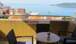 Апартаменты за 115 000 евро в Рафаиловичах, Черногория