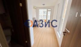 Апартаменты за 31 500 евро на Солнечном берегу, Болгария