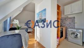 Апартаменты за 63 500 евро на Солнечном берегу, Болгария