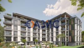 Апартаменты за 250 000 евро на Солнечном берегу, Болгария