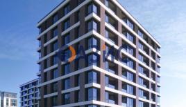 Апартаменты за 118 000 евро в Бургасе, Болгария