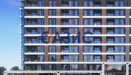 Апартаменты за 114 000 евро в Бургасе, Болгария