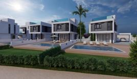 Квартира за 715 000 евро в Фамагусте, Кипр