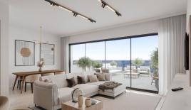 Апартаменты за 380 000 евро в Пафосе, Кипр