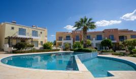 Апартаменты за 153 000 евро в Пафосе, Кипр