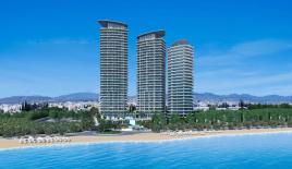 Апартаменты за 6 390 000 евро в Лимасоле, Кипр