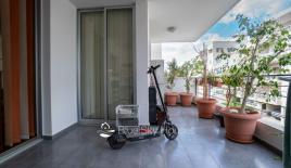 Апартаменты за 460 000 евро в Лимасоле, Кипр