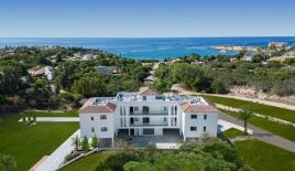 Апартаменты за 450 000 евро в Пафосе, Кипр