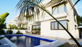 Вилла за 615 000 евро в Ларнаке, Кипр