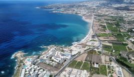 Земля за 6 300 000 евро в Пафосе, Кипр