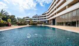 Пентхаус за 3 010 000 евро в Лимасоле, Кипр