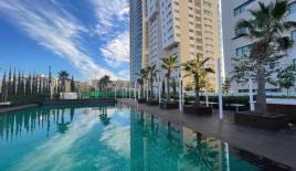 Апартаменты за 1 080 000 евро в Лимасоле, Кипр