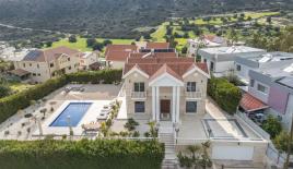 Вилла за 2 200 000 евро в Лимасоле, Кипр