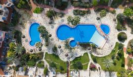 Апартаменты за 275 000 евро в Пафосе, Кипр