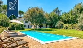 Вилла за 2 850 000 евро в Риме, Италия