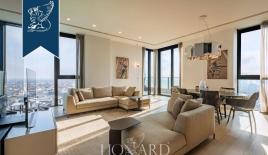 Апартаменты в Милане, Италия (цена по запросу)